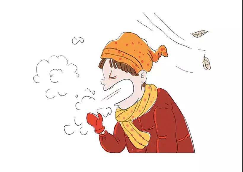 咳嗽引發(fā)肺炎？咳嗽：這個鍋我不背