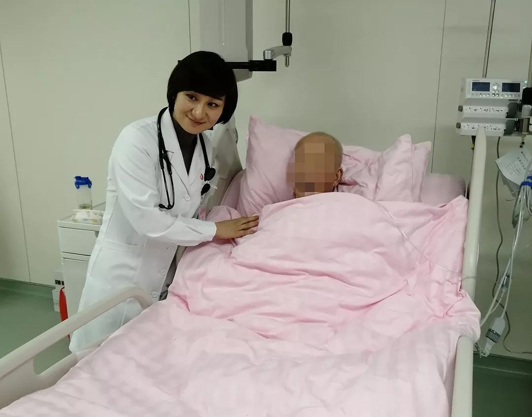 三秦網(wǎng)報道—奇跡！101歲老人起死回生！ 西安國際醫(yī)學中心醫(yī)院成功救治百歲老人