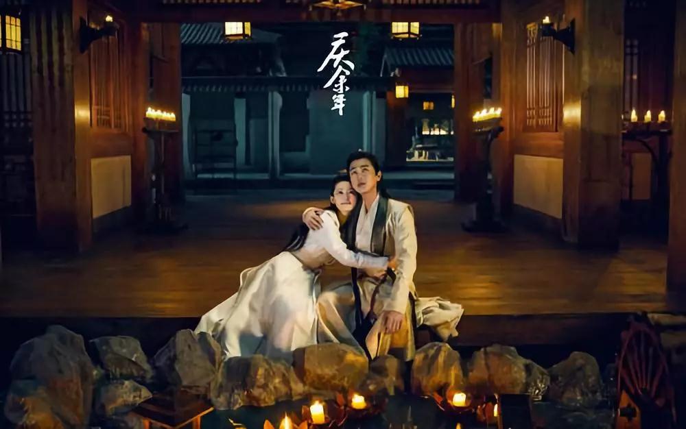 《慶余年》“雞腿姑娘”患結(jié)核病，男主不怕傳染么？
