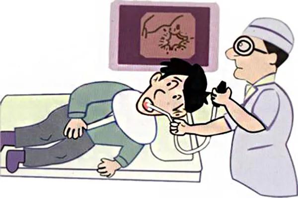 這項檢查很重要，40歲以上應(yīng)該做！