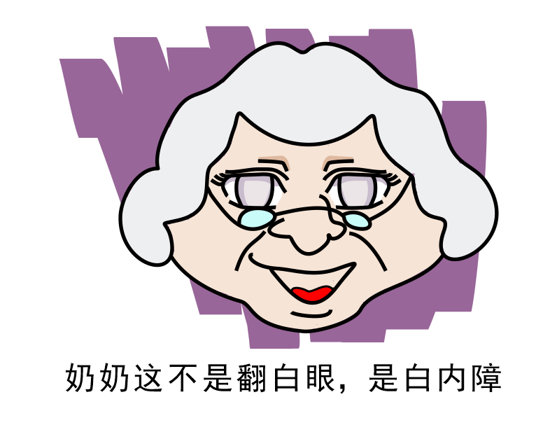 請(qǐng)注意！得了這個(gè)眼科疾病，手術(shù)是唯一的治療方法