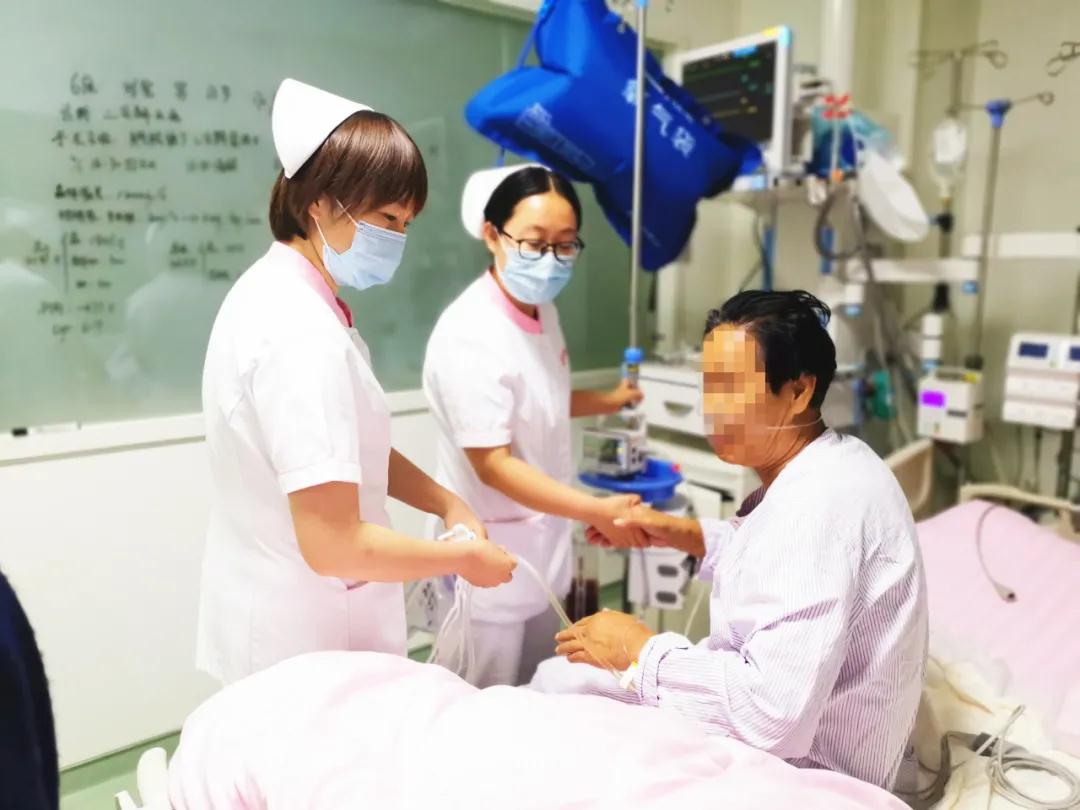心臟二尖瓣置換術(shù)后，第二天就能下地？心臟外科用達(dá)芬奇機(jī)器人告訴你答案
