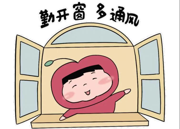 孩子一入園就生??？注意好這些助你打破魔咒