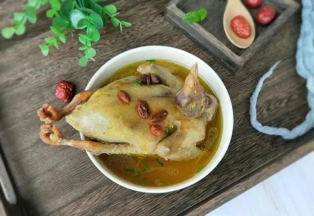 【每日一膳】雪花飄落，寒意漸濃，別錯(cuò)過這營養(yǎng)滋補(bǔ)的暖湯