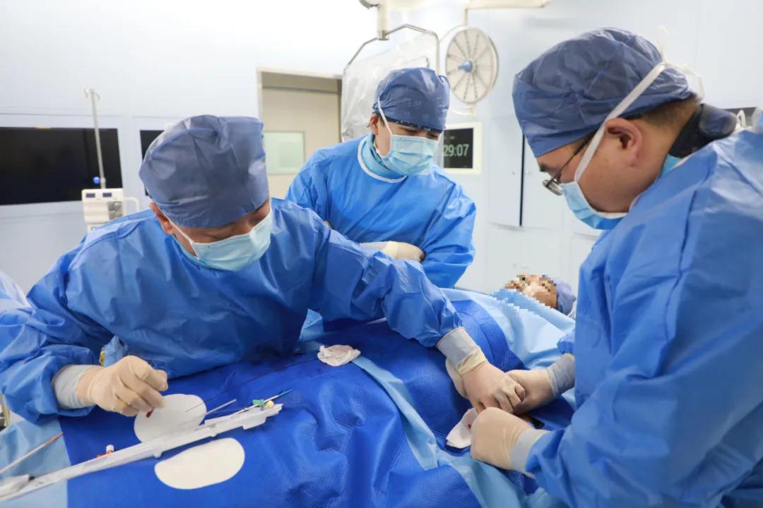 多年頑固性高血壓治不好？可能是這條“禍蛇”在“作妖”