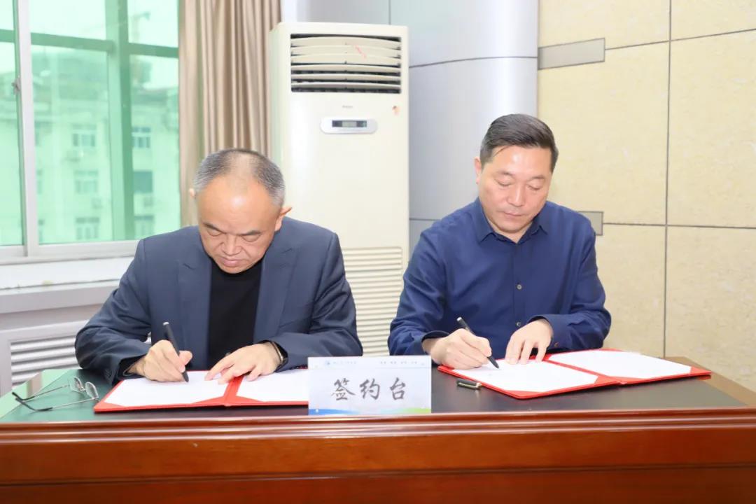 強(qiáng)強(qiáng)聯(lián)手！銅川百姓就醫(yī)新福利！