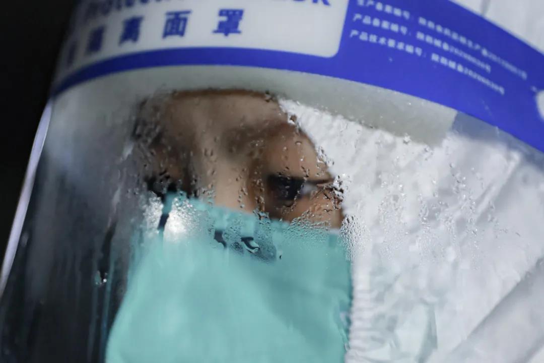358 人、53 個(gè)點(diǎn)、15 萬(wàn)+，這群人讓這座城的寒冬流淌著一股暖流