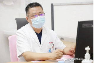 聚焦晚期腫瘤，布拉格治療顯真章