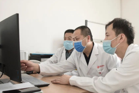 似刀非刀，這種放療設備對付腦部疾病有一手