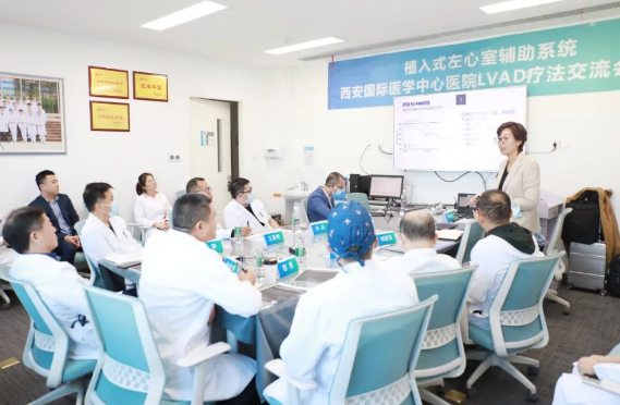 黑科技來(lái)了！治療重度心衰技術(shù)邁上新臺(tái)階