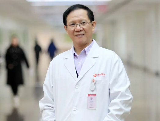 重磅！周曉東教授當選為中國超聲醫(yī)學工程學會會長