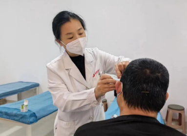 咳嗽、咽痛、乏力……對(duì)付“長(zhǎng)新冠”癥狀就是中醫(yī)+康復(fù)