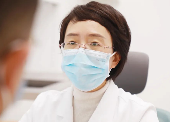 大醫(yī)之道|李娜：循此苦旅，以達(dá)繁星