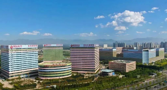 職位熱招丨Join國際醫(yī)學，攜手共進，未來可期