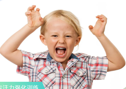 孩子學(xué)習(xí)困難？暑期“專注力訓(xùn)練”開始啦！