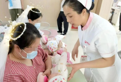 『2023世界母乳喂養(yǎng)周』一周三場公益活動，邀您來“約惠”！