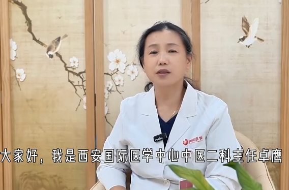 孩子發(fā)燒、咳嗽、脾胃差……中醫(yī)手法學(xué)起來(lái)！簡(jiǎn)單易掌握