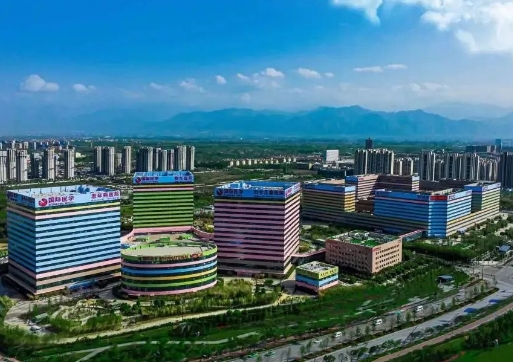 觸手可及！在西安國際醫(yī)學(xué)中心醫(yī)院，eConsults讓你不出國門，同步國際先進(jìn)診療服務(wù)