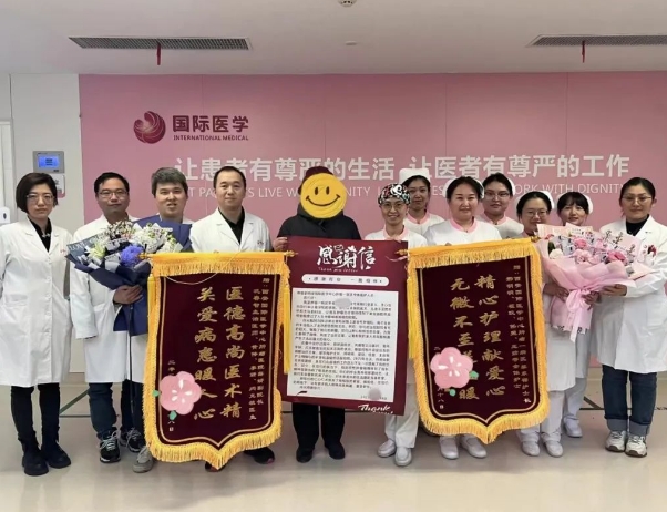 68歲的她，在這里看到新希望