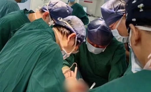 突破氣管外科極限！硬核技術(shù)讓患者重獲新生
