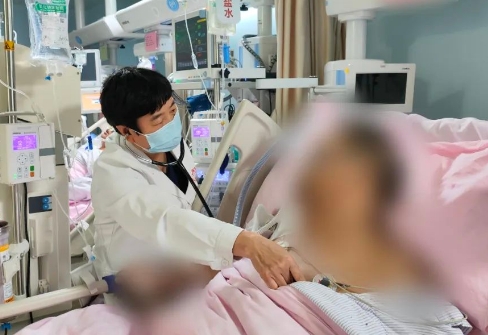 “我活過來了！”——走進(jìn)生命重啟地
