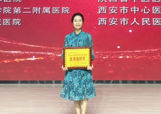 感謝您，獻血者！我院再獲兩項殊榮