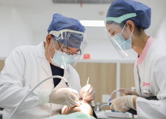 全國愛牙日：全生命周期守護，讓健康從“齒”開始