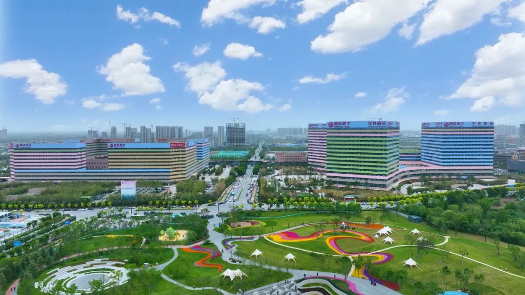 “建院五周年 健康惠民眾”公益活動(dòng)，等您參與！