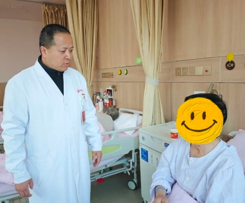 視力模糊、頭暈頭痛？專(zhuān)家：這項(xiàng)顱內(nèi)腫瘤檢查必不可少